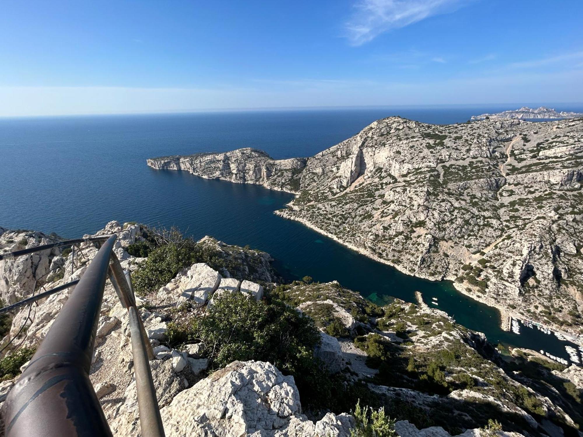 Superbe Appart, Central, Petit Balcon & Vue Place Marseille Exteriör bild